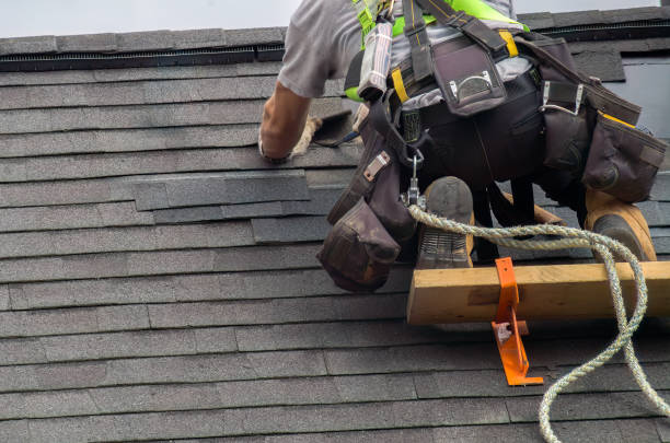 Reliable Gutter Installation contractor in Great Falls, VA by Brentwood Metal Roofing
