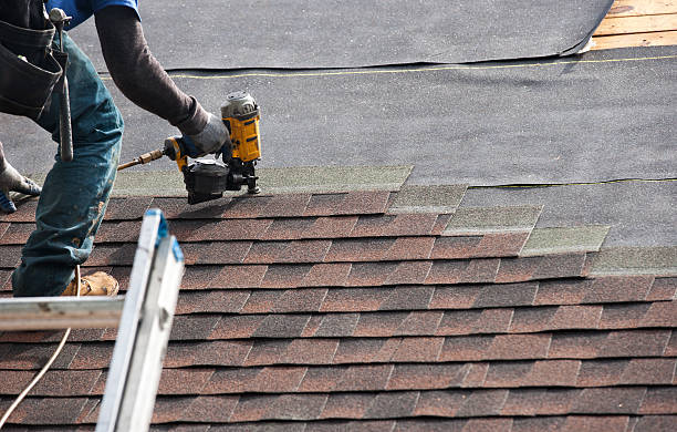 Licensed Gutter Installation service in Great Falls, VA - Brentwood Metal Roofing